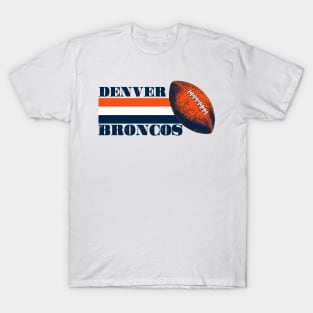 Denver Broncos T-Shirt